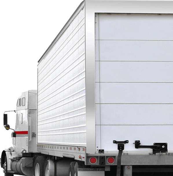 Whiting Doors Roll Up Doors For Transport Trucks