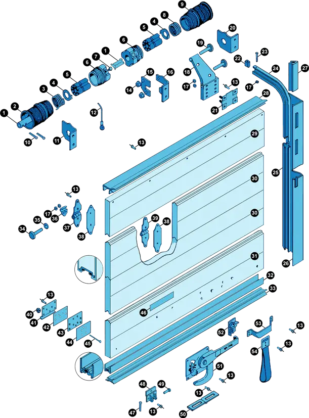 ColdSAVER-Exploded-View
