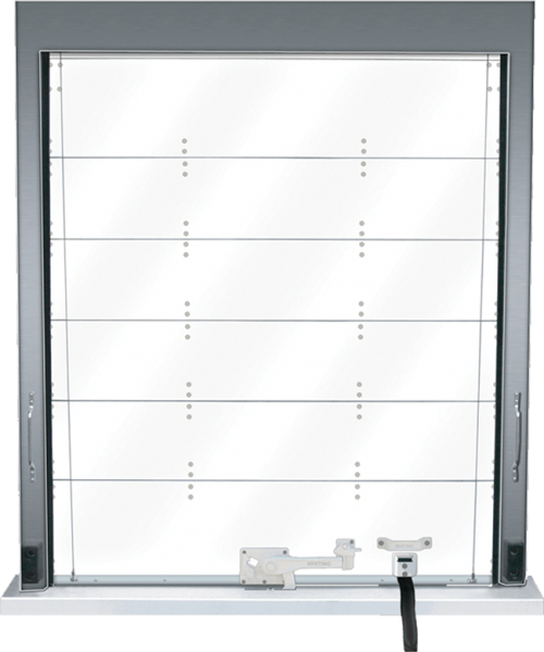Image of WHITING Doors CargoGUARD