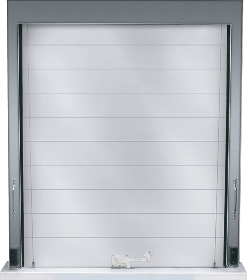 Image of WHITING Doors Beverage