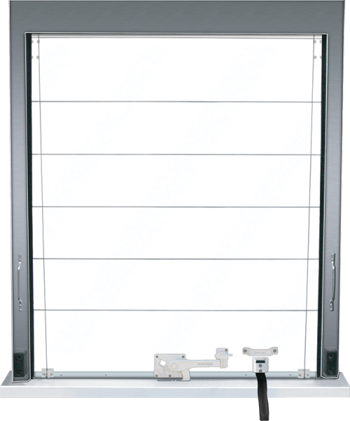 Image of WHITING Doors C4
