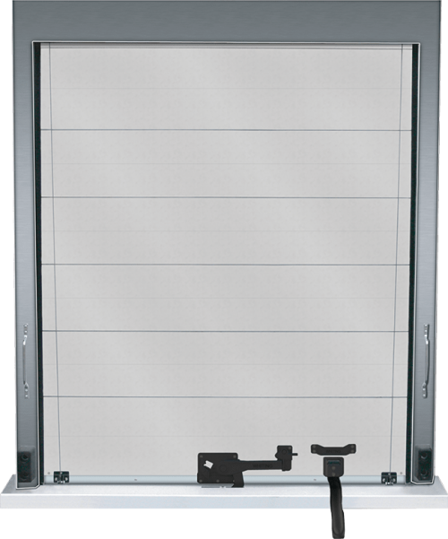 Image of WHITING Doors ColdSAVER