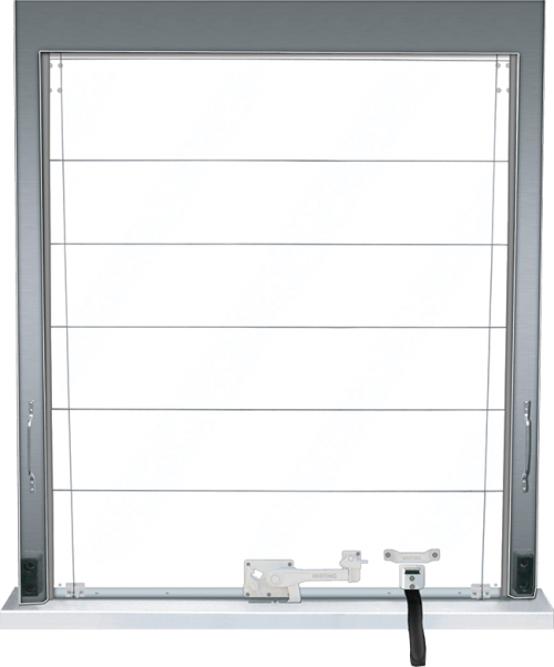 Image of WHITING Doors TempGUARD