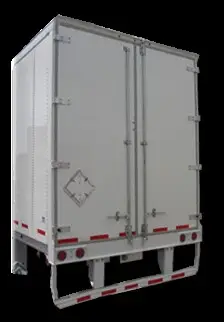 Image of Discover The Differences Between Swing Doors & Roll-Up Doors compartment door