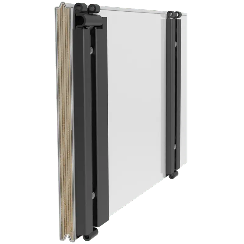 Image of Products CargoGUARD-cross-section