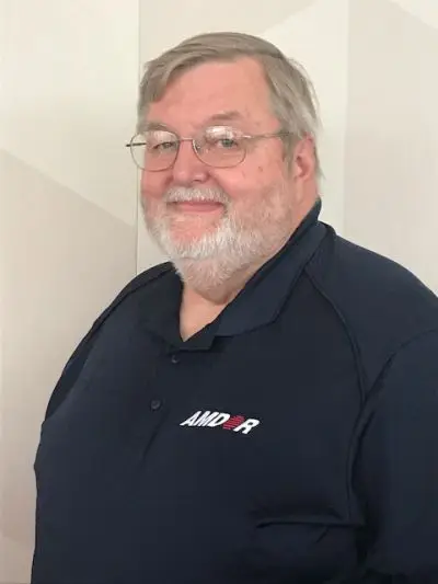 Image of ISG Announces Multiple Promotions and New Hires Gary Billings