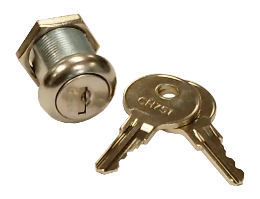 Lock-Keys