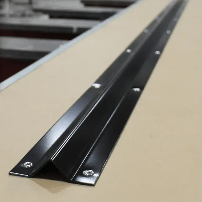 Panel-Stiffener