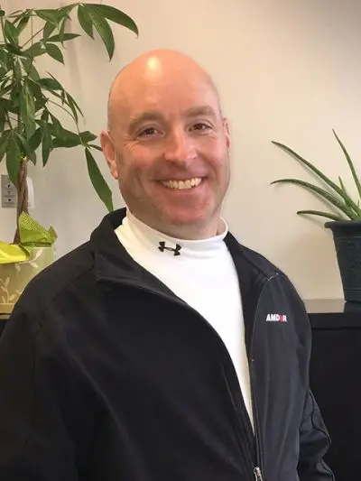 Image of ISG Announces Multiple Promotions and New Hires Paul Glebe