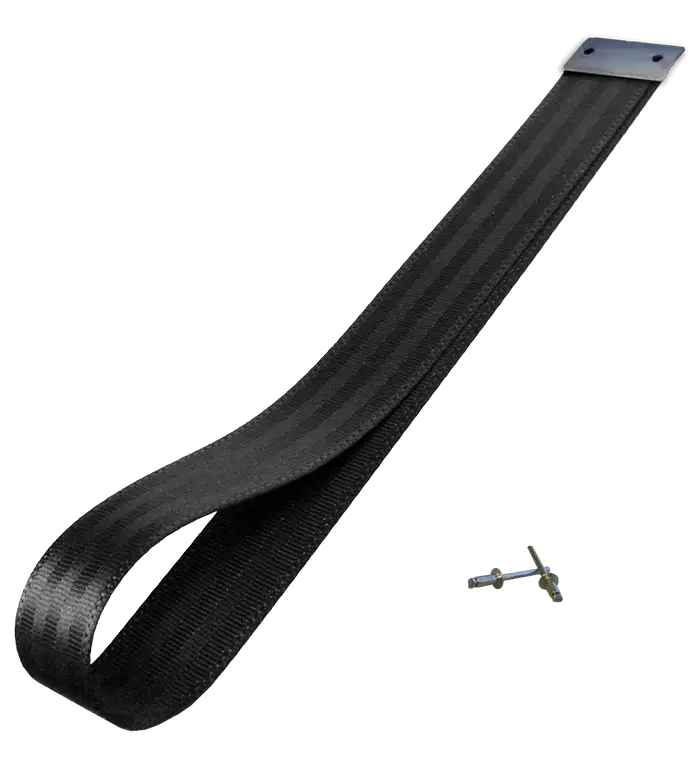 Pull-Down-Strap