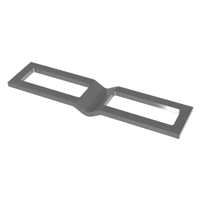 SS-Latch-Plate
