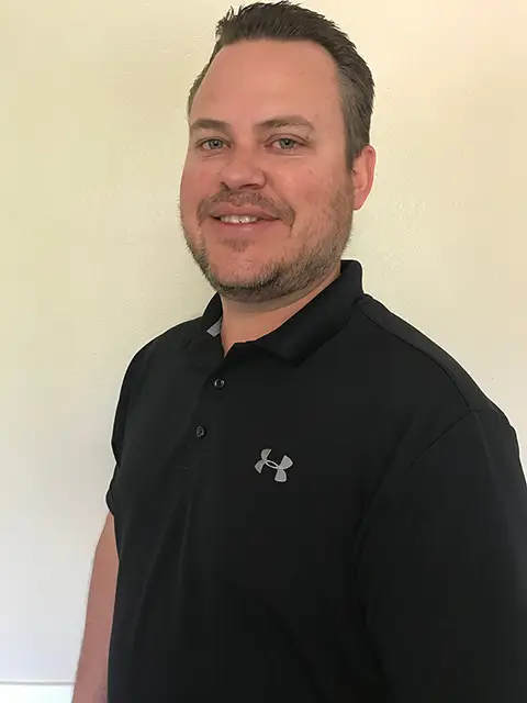 Image of ISG Announces Multiple Promotions and New Hires Shaun Salvino