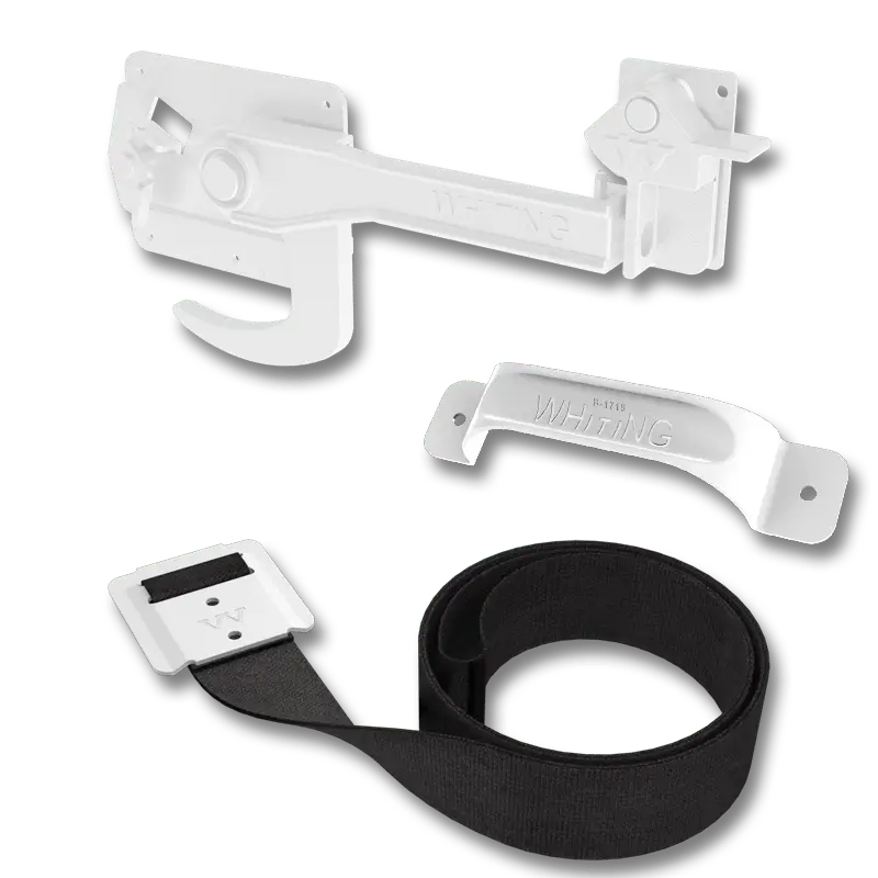 White-Hardware