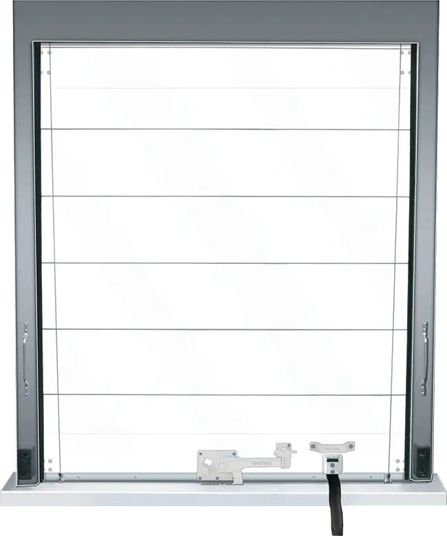 Image of Products hinged