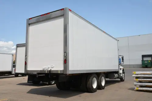 Image of Products Truck-roll-up-door