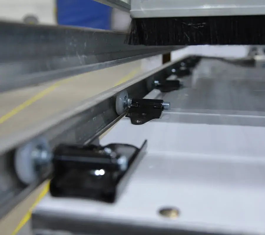 Whiting Lifting | Innomotive Solutions Group